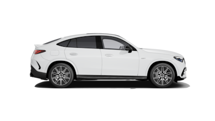 GLC Coupé - 360° view