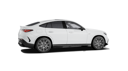 GLC Coupé - 360° view