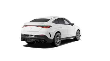 GLC Coupé - 360° view