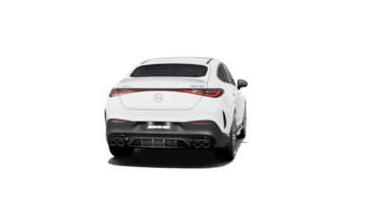 GLC Coupé - 360° view