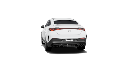 GLC Coupé - 360° view