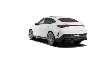 GLC Coupé - 360° view