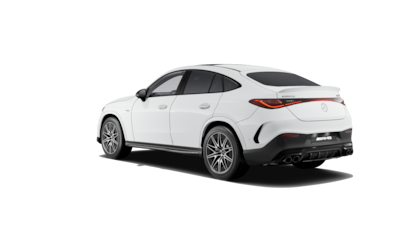 GLC Coupé - 360° view