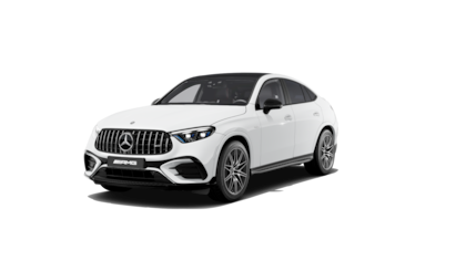 GLC Coupé - 360° view