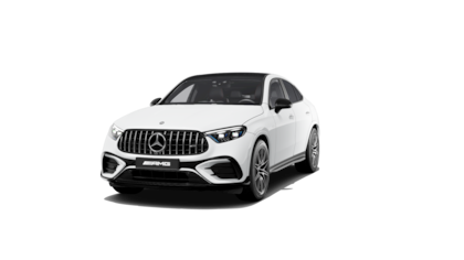 GLC Coupé - 360° view