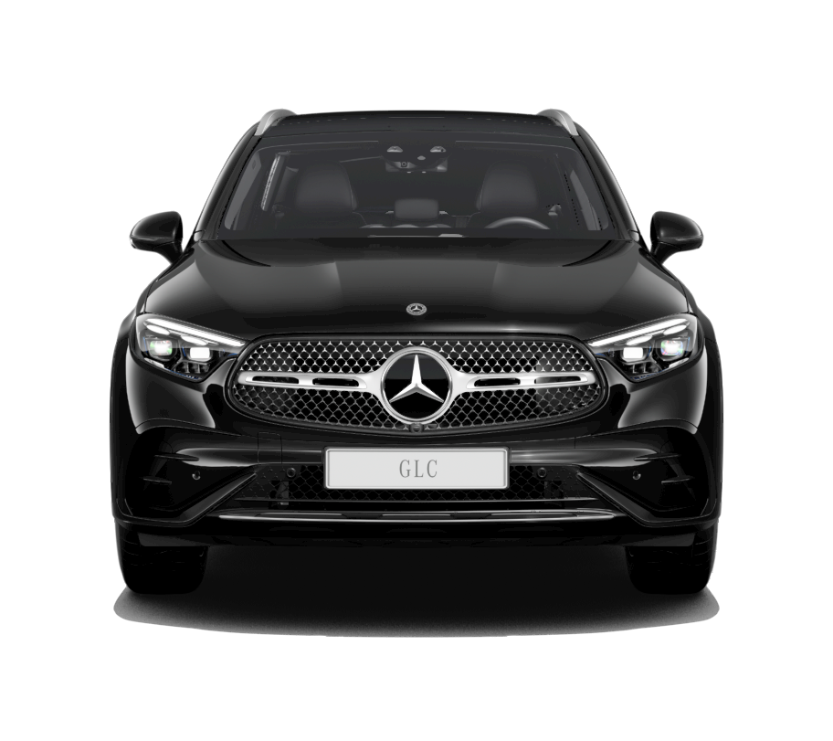 GLC 300 4MATIC SUV