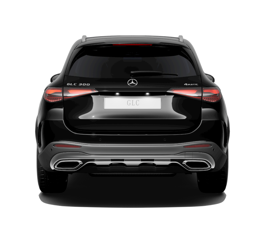 GLC 300 4MATIC SUV