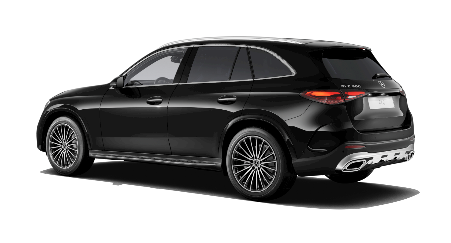 GLC 300 4MATIC SUV