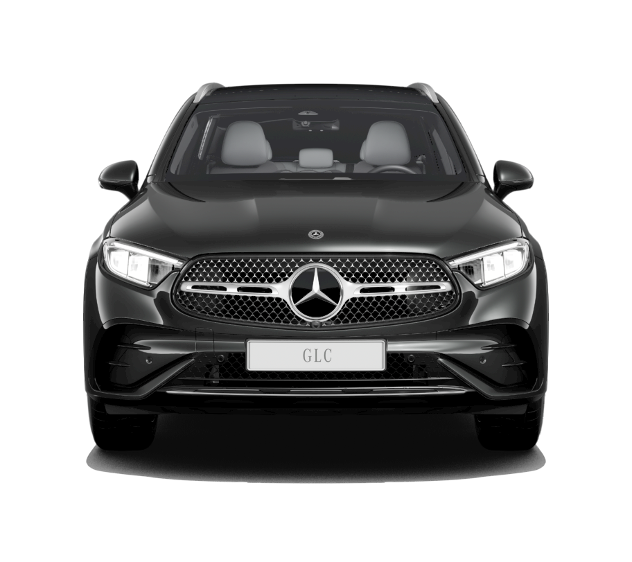 GLC 300 4MATIC SUV