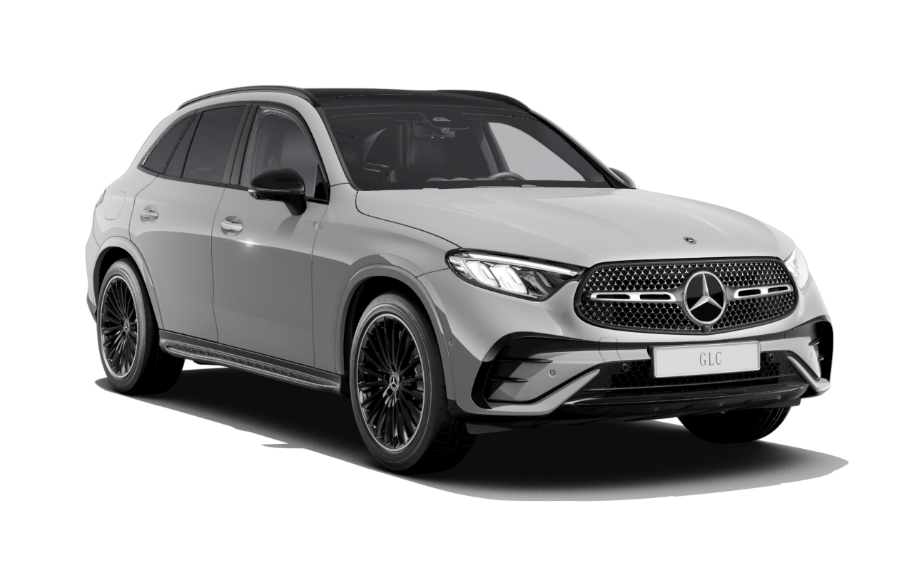 GLC 300 4MATIC SUV