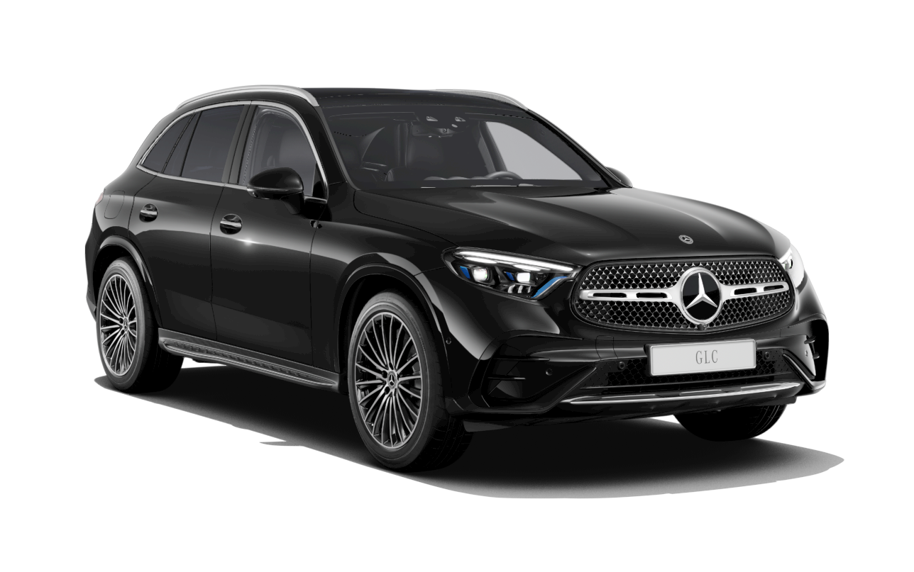 GLC 300 4MATIC SUV