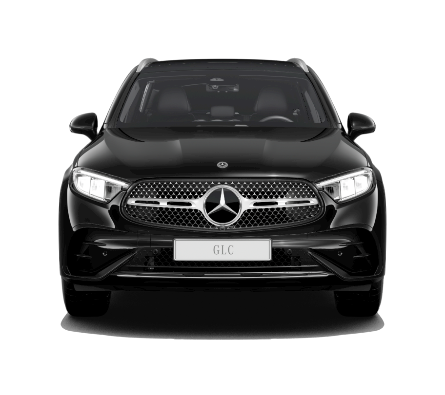 GLC 300 4MATIC SUV
