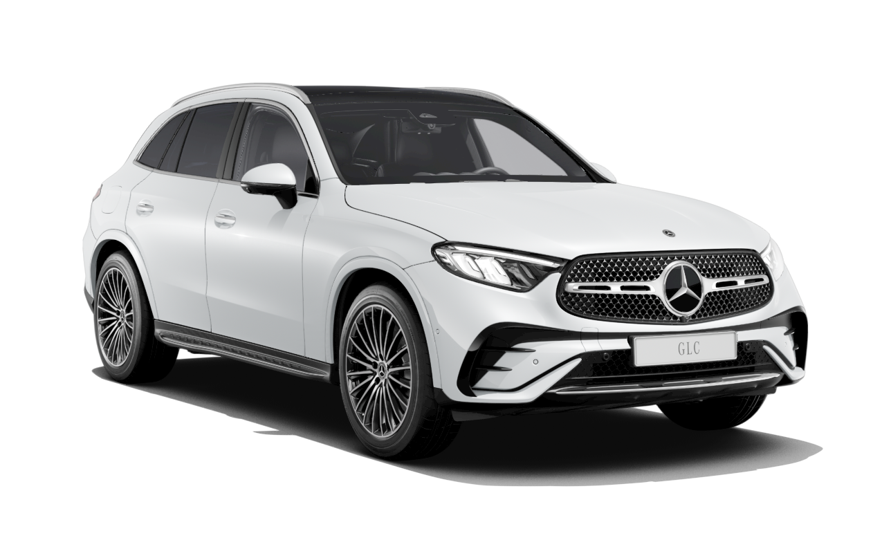 GLC 300 4MATIC SUV