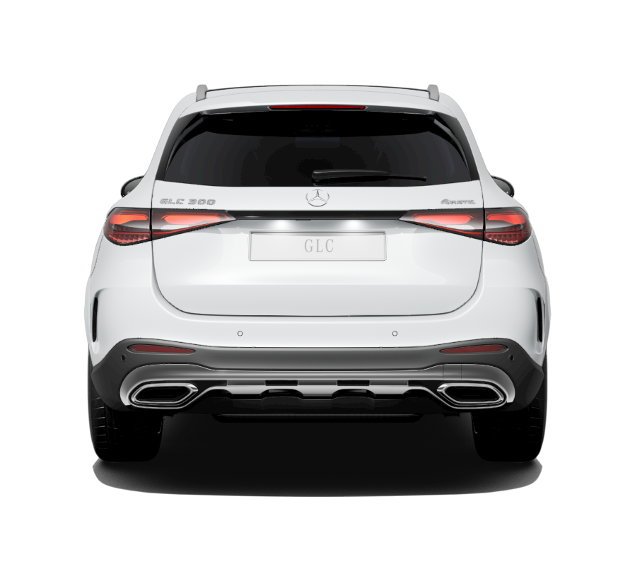 GLC 300 4MATIC SUV
