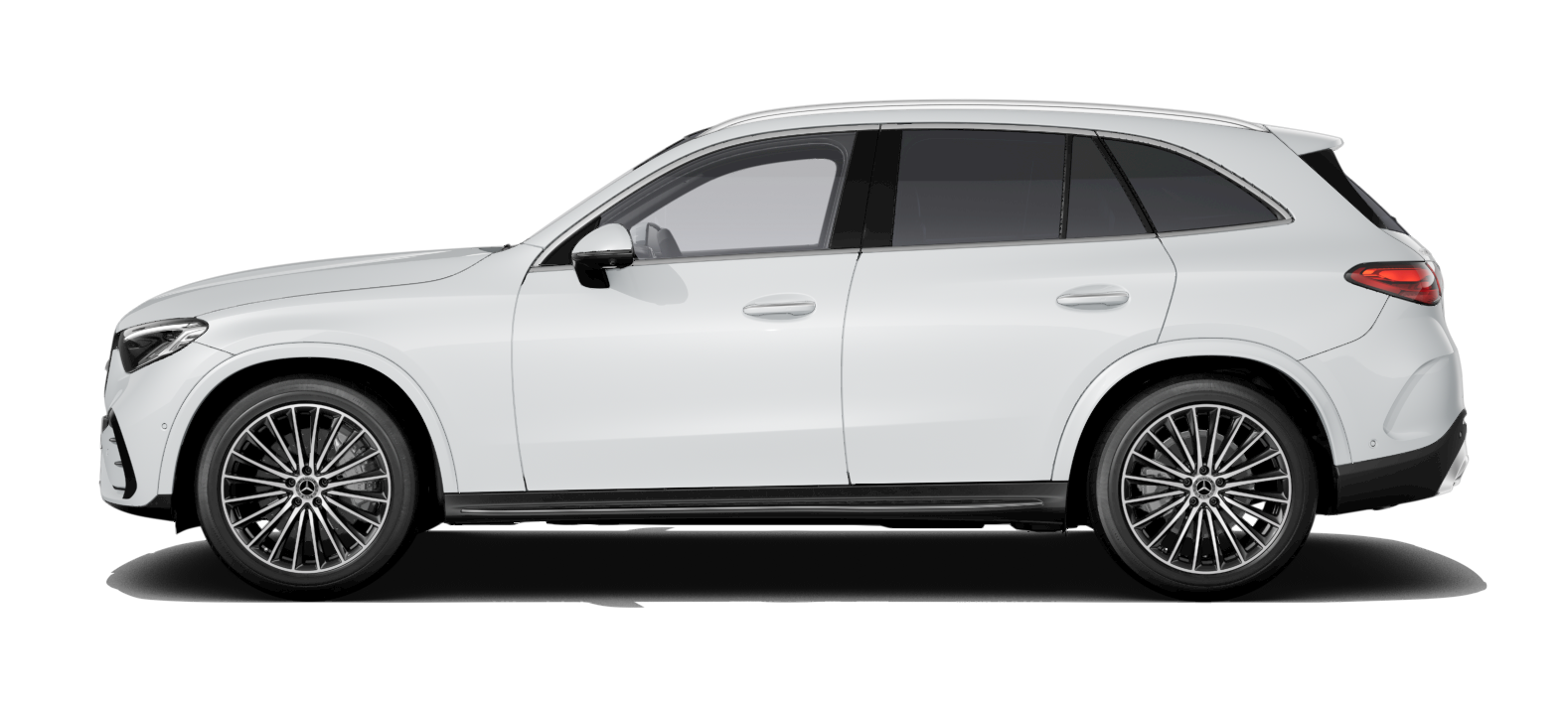 GLC 300 4MATIC SUV