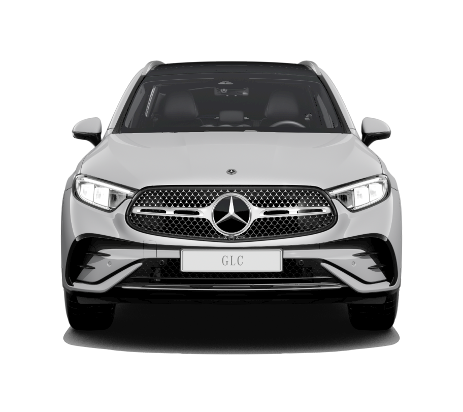 GLC 300 4MATIC SUV