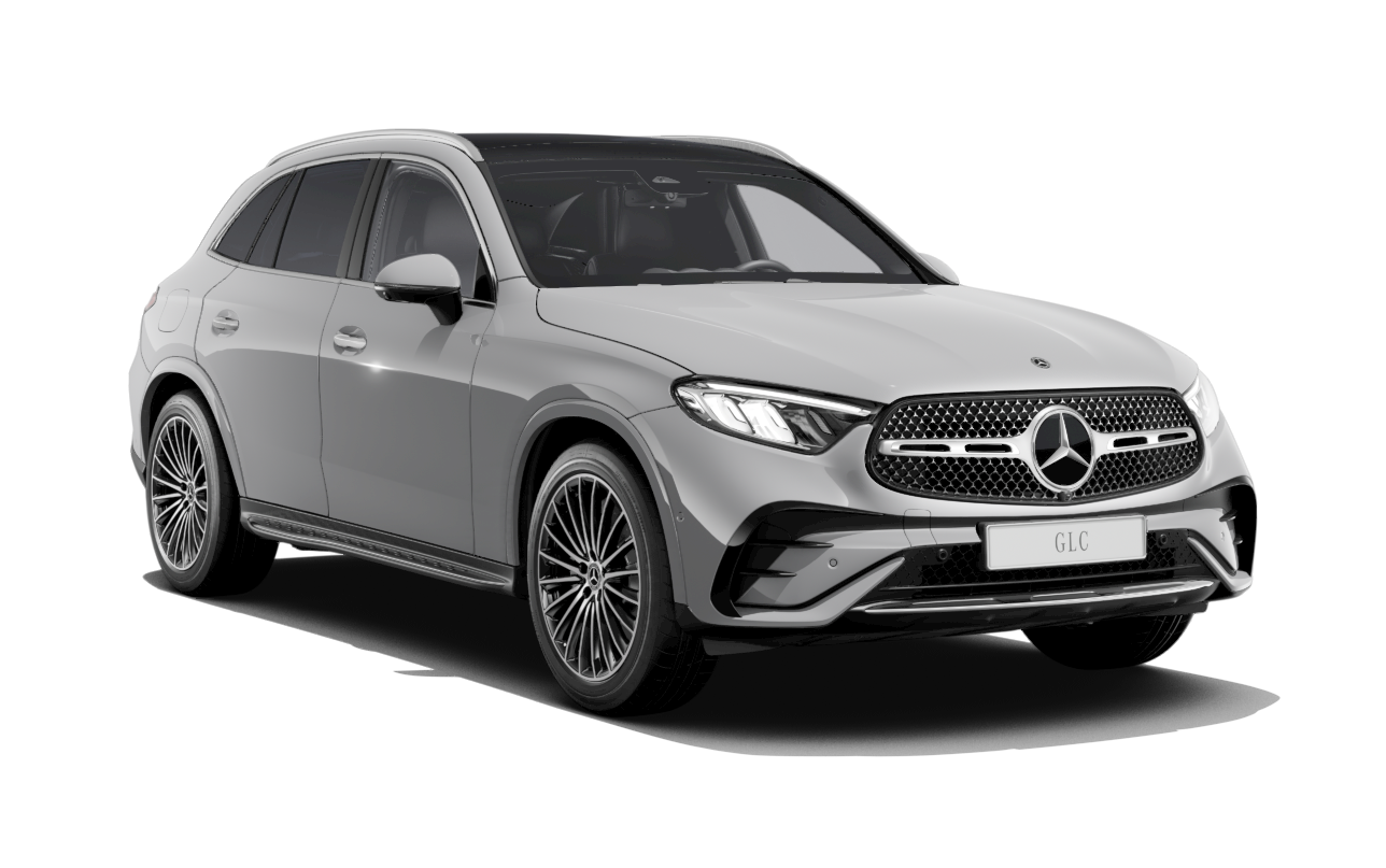 GLC 300 4MATIC SUV