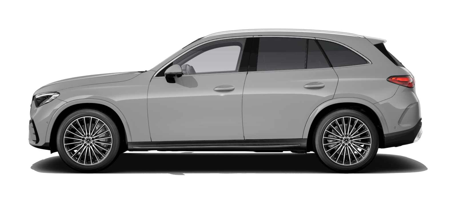 GLC 300 4MATIC SUV