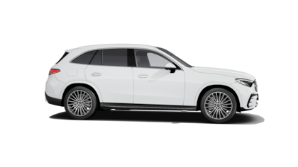 GLC - 360° view