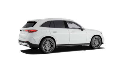 GLC - 360° view