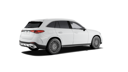 GLC - 360° view