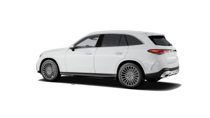 GLC - 360° view