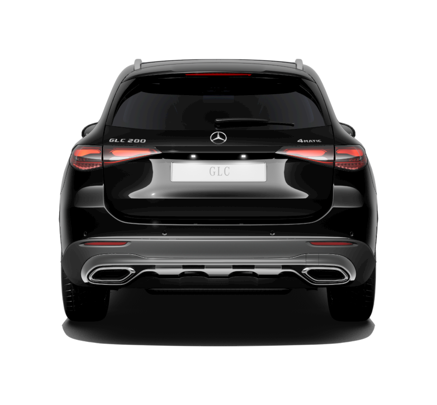 GLC 200 4MATIC SUV