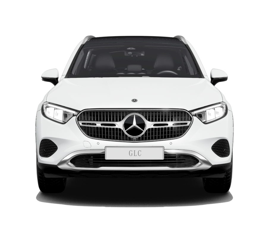 GLC 200 4MATIC SUV