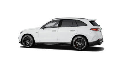 GLC - 360° view