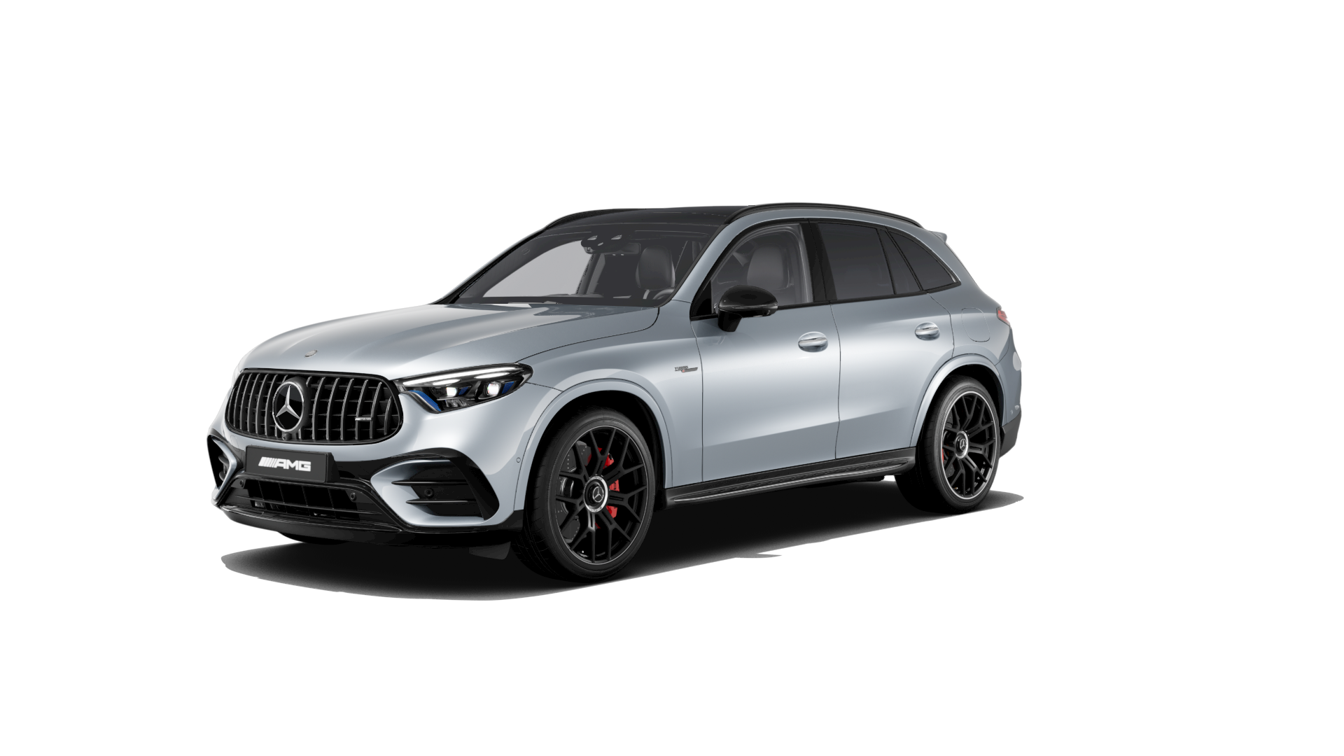 Mercedes-AMG GLC