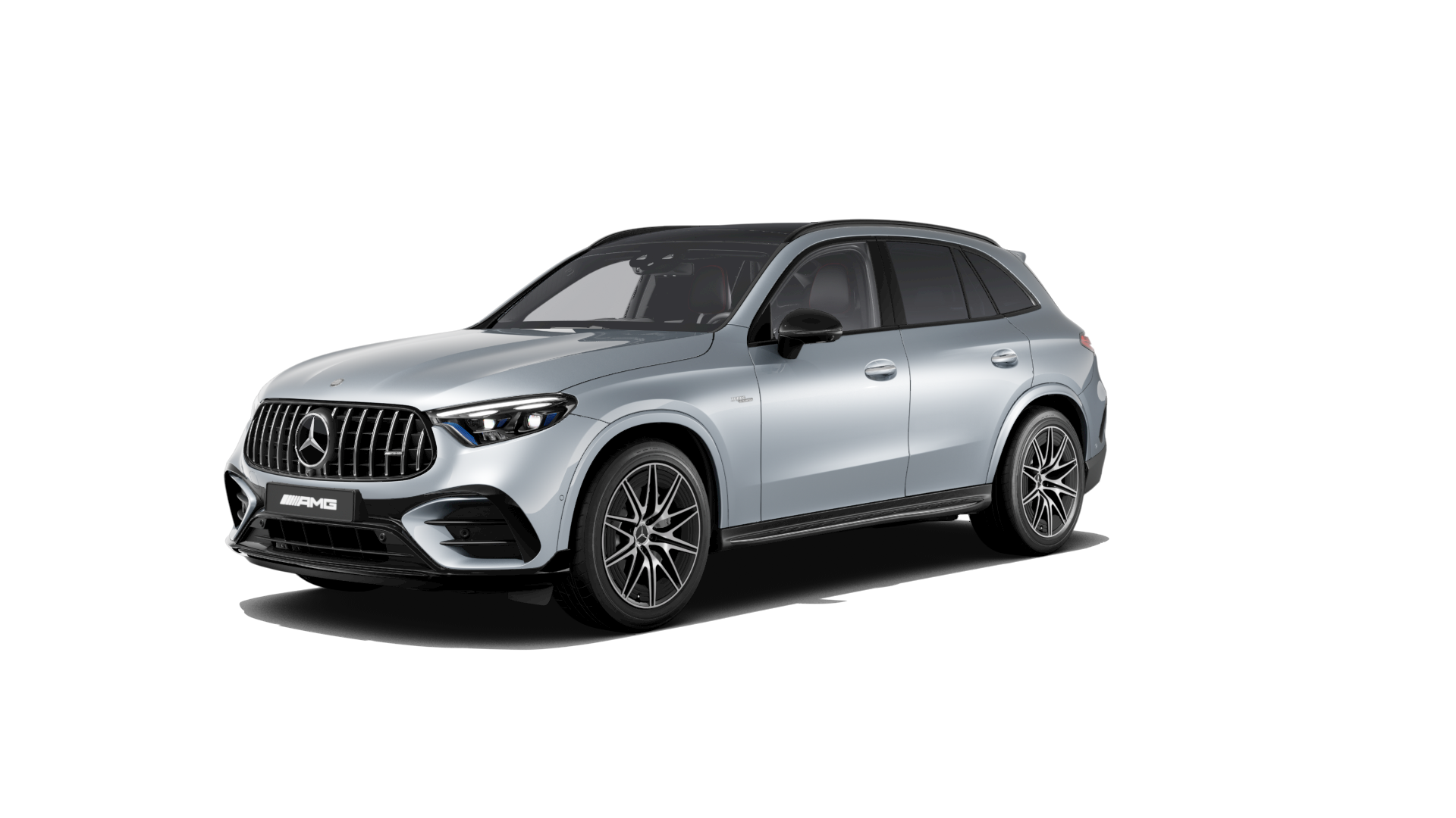 Mercedes-AMG GLC
