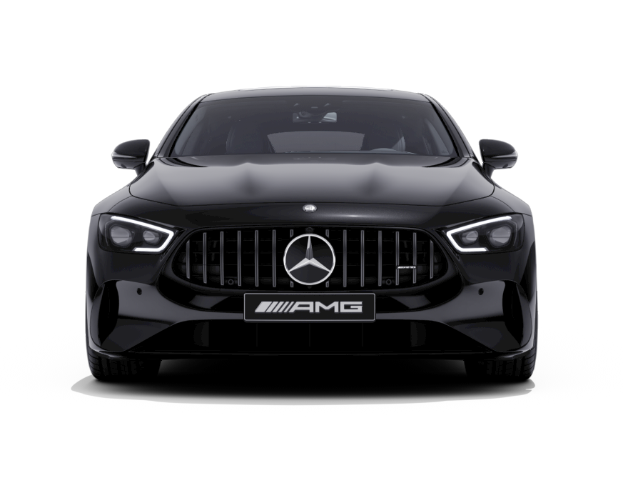 Mercedes-AMG GT 63 S E PERFORMANCE