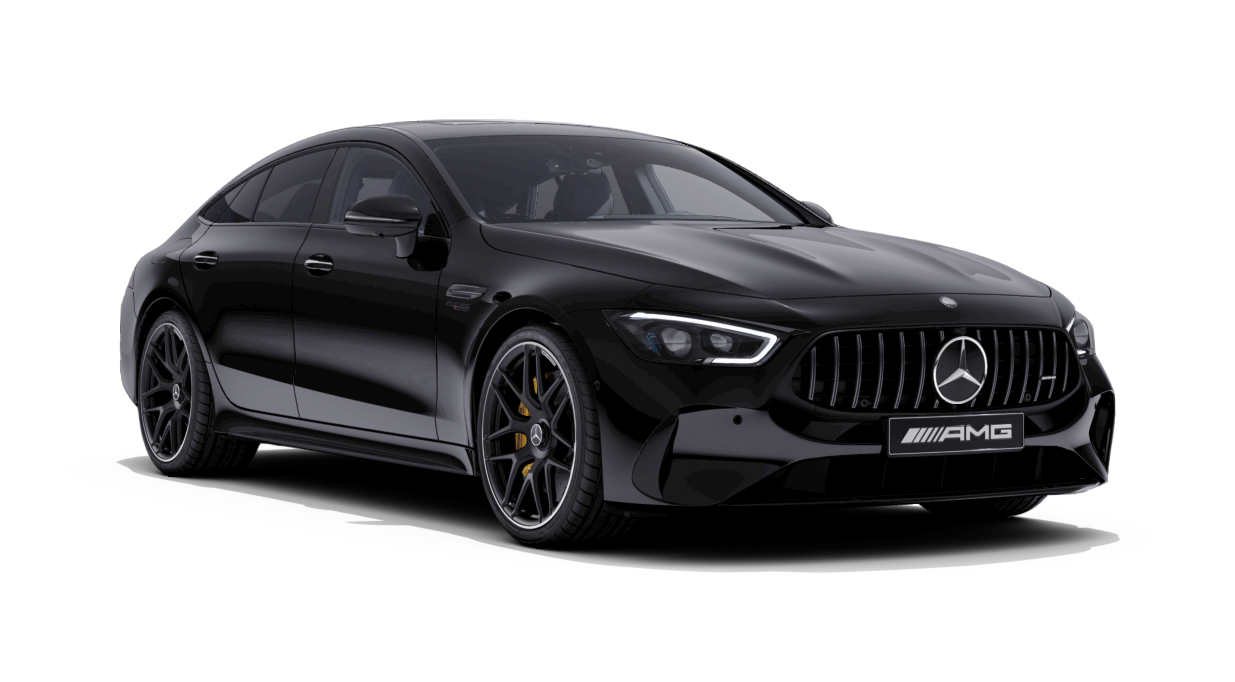 Mercedes-AMG GT 63 S E PERFORMANCE
