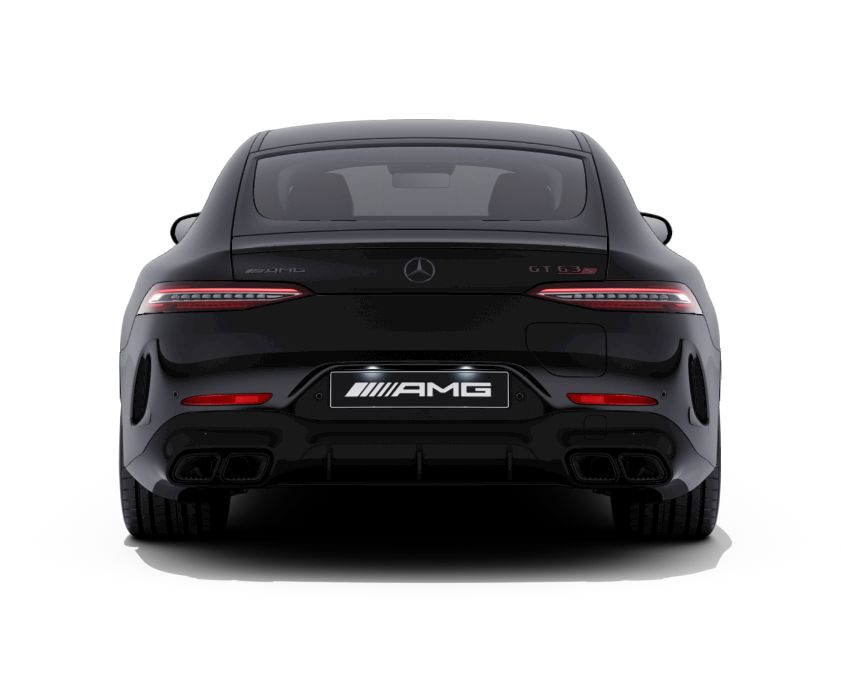 Mercedes-AMG GT 63 S E PERFORMANCE