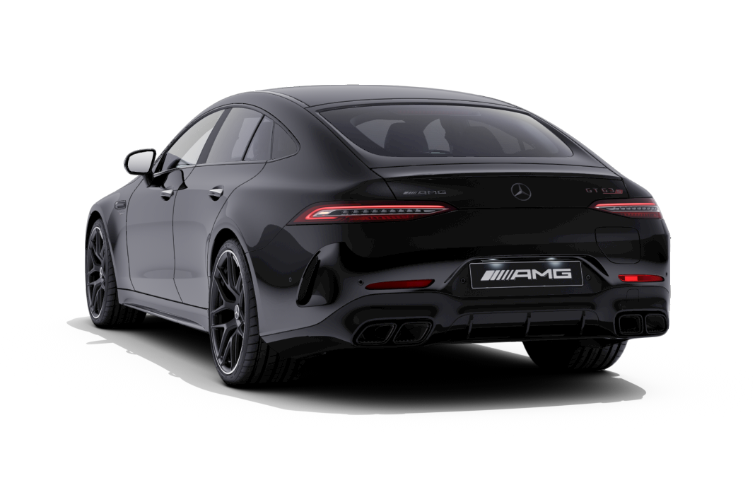 Mercedes-AMG GT 63 S E PERFORMANCE