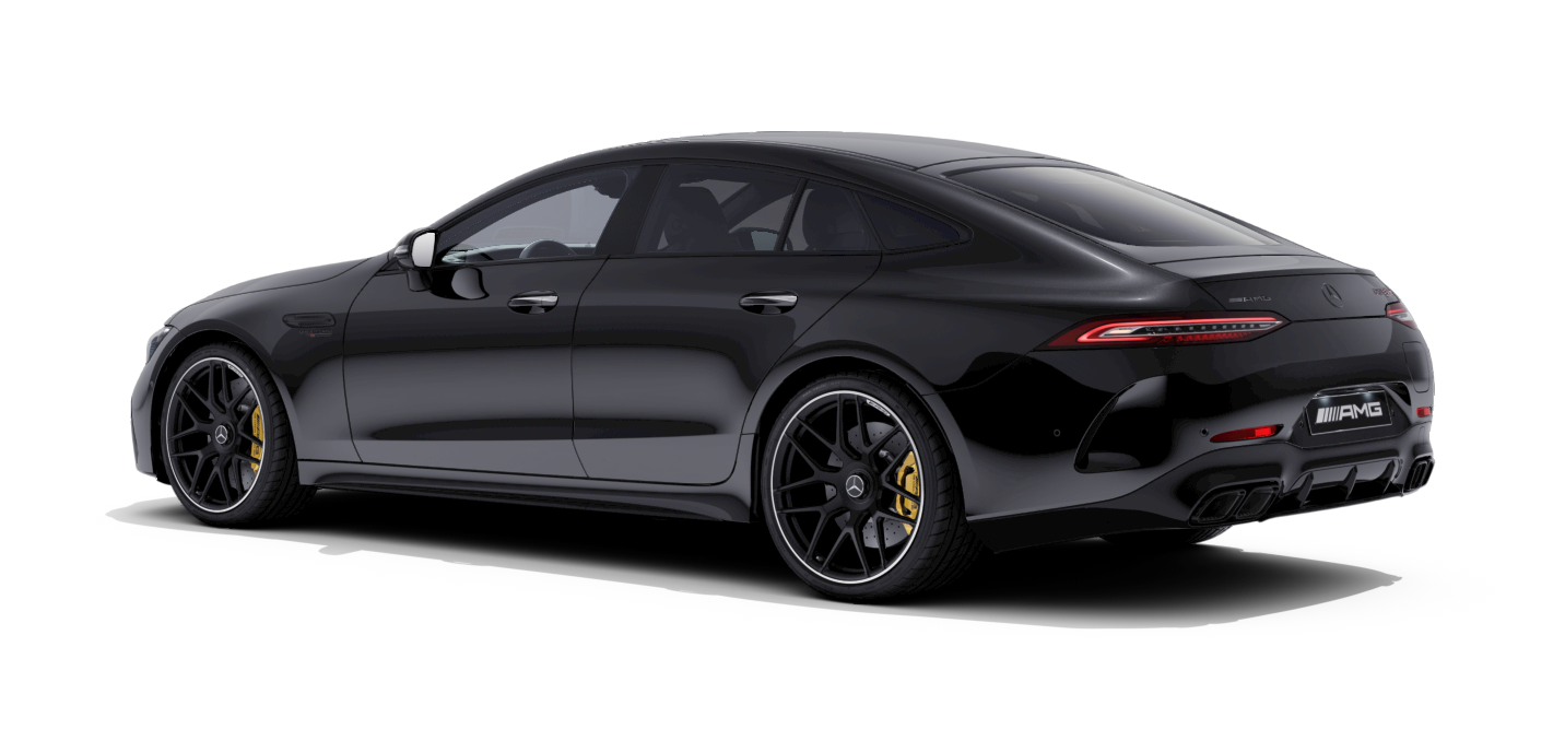 Mercedes-AMG GT 63 S E PERFORMANCE