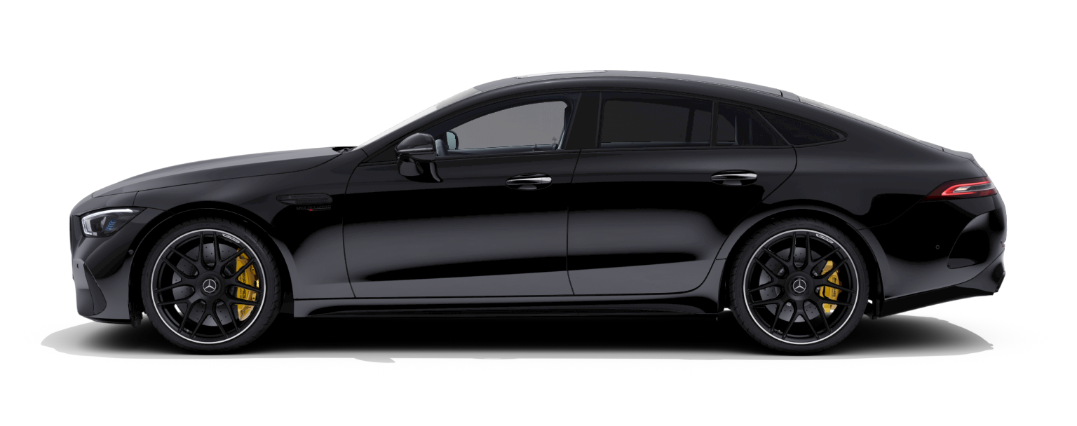 Mercedes-AMG GT 63 S E PERFORMANCE