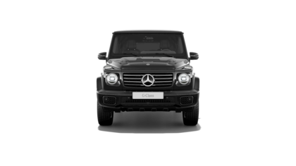 G-Class - 360° view