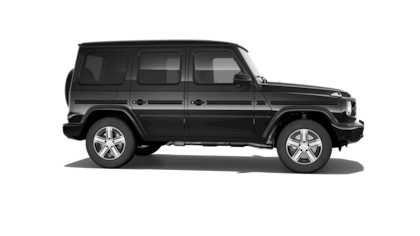 G-Class - 360° view