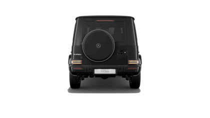 G-Class - 360° view