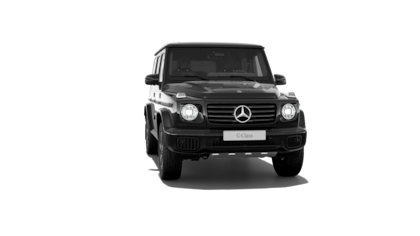 G-Class - 360° view