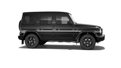 G-Class - 360° view