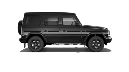 G-Class - 360° view