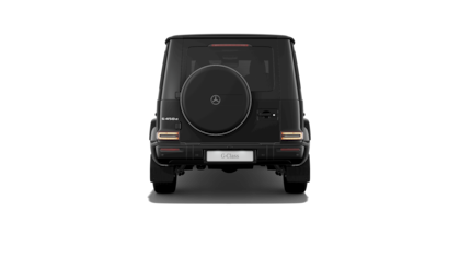 G-Class - 360° view