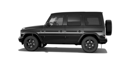 G-Class - 360° view