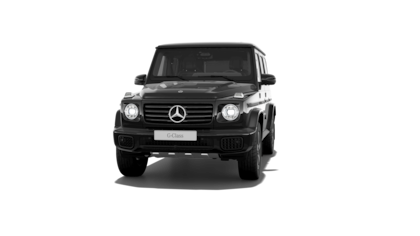G-Class - 360° view