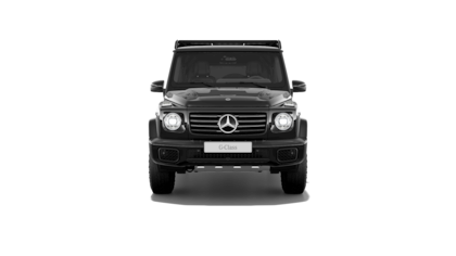 G-Class - 360° view