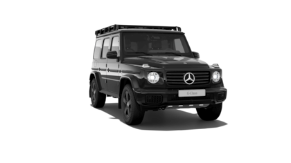G-Class - 360° view