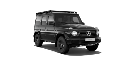 G-Class - 360° view
