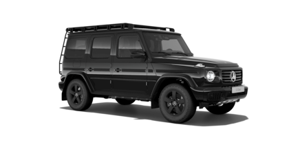 G-Class - 360° view
